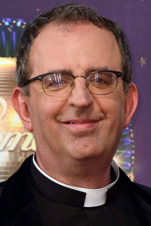 Richard Coles in Good Grief?