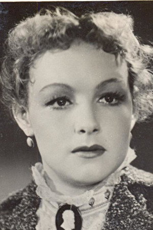 Natalya Katasheva in Baltic Glory