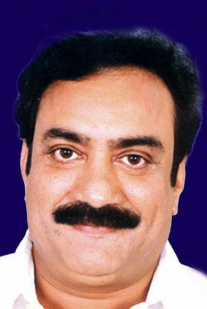 Sreenath in Douthyam