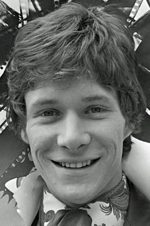 Paul Jones in Privilege