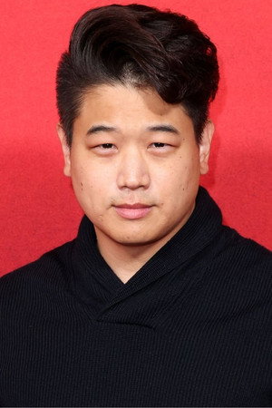 Ki Hong Lee in Maze Runner  The Scorch Trials