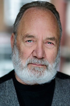 Constantine Gregory in Camera Lights Action: The Full Motion Piction