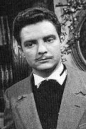 Ventura Oller in Night of the Howling Beast