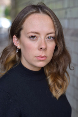Alice Sykes in Misterman