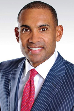 Grant Hill in Meal Ticket
