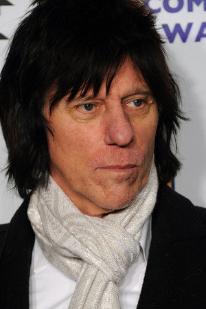Jeff Beck in Jeff Beck: Performing This Week... Live At Ronnie Scott's