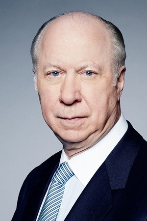 David Gergen in Martial Law 9-11: Rise of the Police State