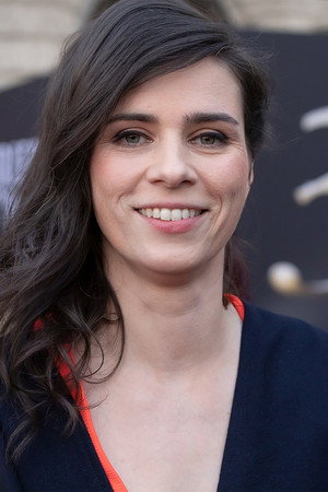 Nora Tschirner in Kebab Connection