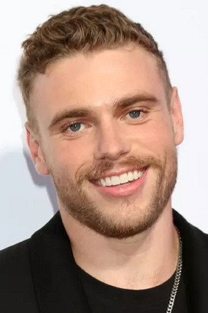 Gus Kenworthy in Attack of La Ni  a