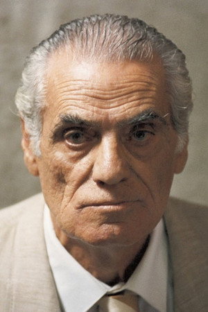 Gianni Cajafa in Troubling Love