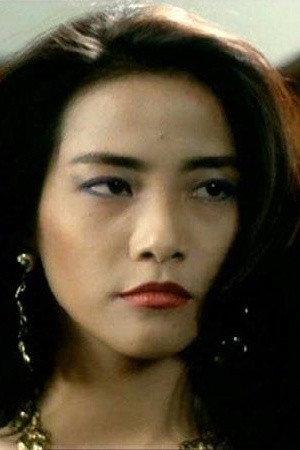 Elaine Lui Siu-Ling in The Bride with White Hair