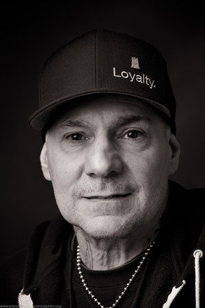 Vinnie Stigma in The New York Hardcore Chronicles Film