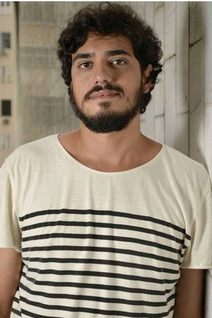 Eduardo Cravo in O Fim de Arsênio Godard