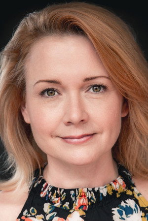 Shani Salyers Stiles in Columbus