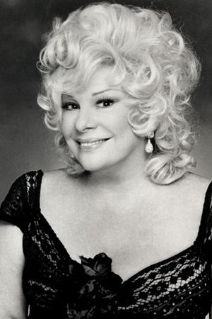 Renée Taylor in Alfie