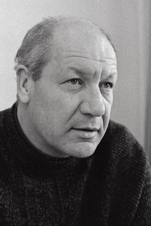 Fred Jüssi in Forestback Summer