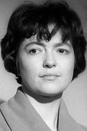 Pat Keen in A Kind of Loving