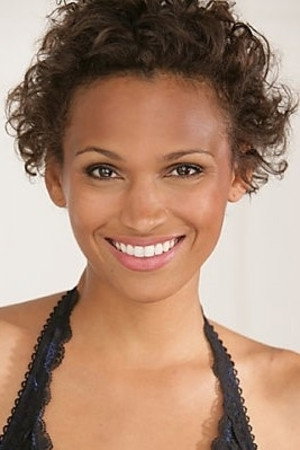 Nicole Pulliam in Killjoy 2: Deliverance from Evil