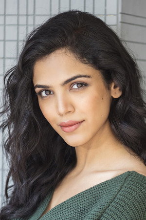 Shriya Pilgaonkar in Kaadan
