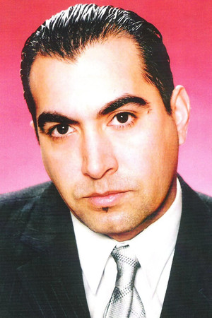 Sonny Bermudez in After Dark