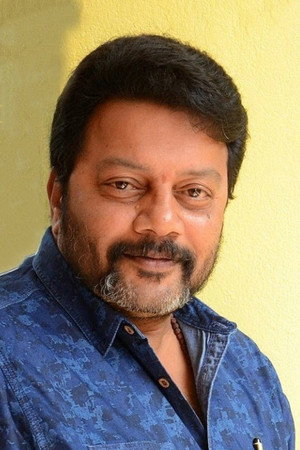 Sai Kumar in Avatara Purusha 2