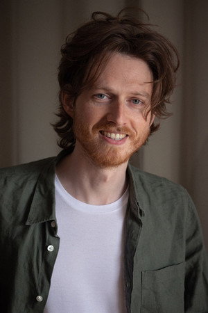 Olivier Bonnaud in Young Ahmed