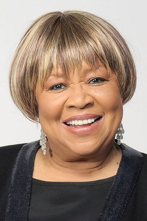 Mavis Staples in No Direction Home  Bob Dylan