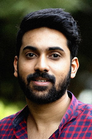 Sachin Mani in Beginning