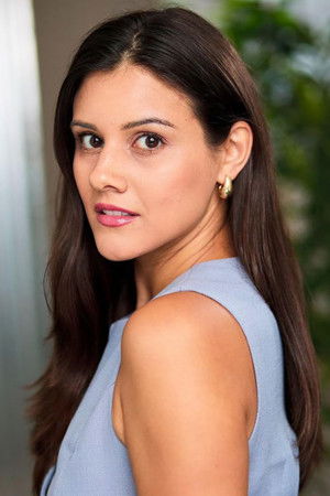 Juliana Destefano in What Remains