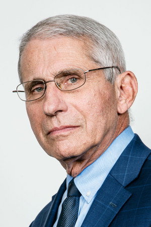 Anthony Fauci in The Vaccine War