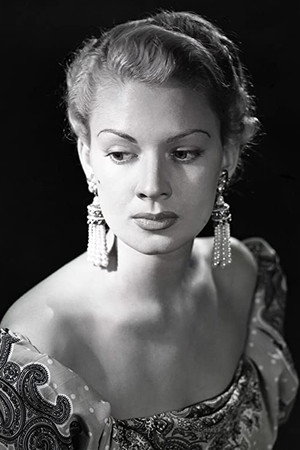 Renée Dumas in Camelia