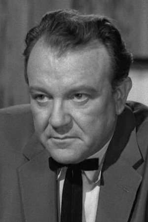 Hugh Sanders in The Wild One