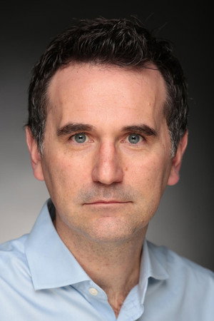 Stuart Bunce in All the King's Men