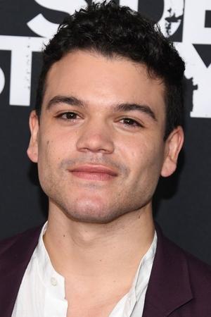 Josh Rivera in Cat Person