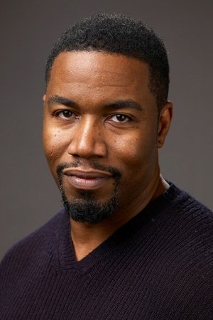 Michael Jai White in Never Back Down 2  The Beatdown
