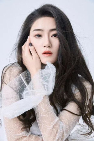 Liang Songqing in Serendipity Love