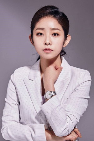 Im Hwa-young in Fiction and Other Realities
