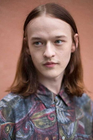 Santeri Helinheimo Mäntylä in Man and a Junior