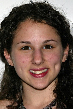 Hallie Eisenberg in The Miracle Worker