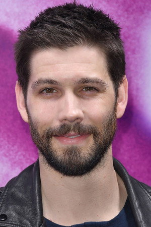 Casey Deidrick in A Very Merry Bridesmaid