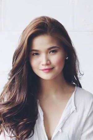Mayton Eugenio in Indak