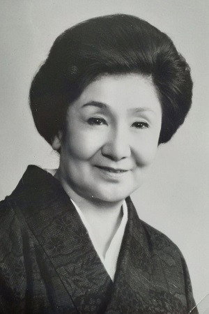 Chōchō Miyako in Samaritan Zatoichi