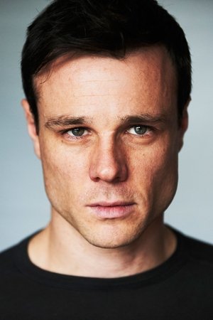 Rupert Evans in The Canal