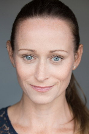 Laura Bayston in When She Sings
