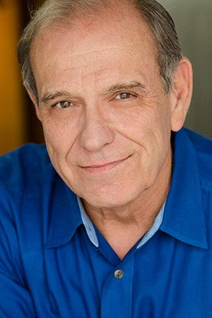 David Raizor in Blake Buried A Body