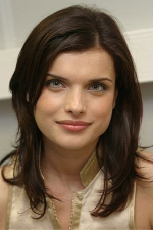 Anna Azarova in Elections Day