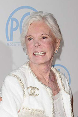 Joan Lee in Celebrating Marvel's Stan Lee