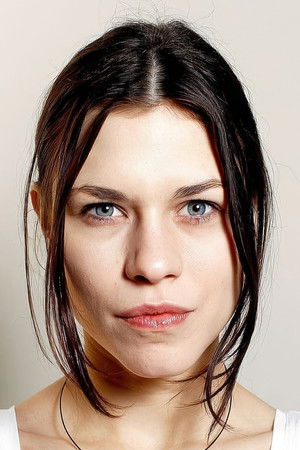 Ana Ularu in The Marker