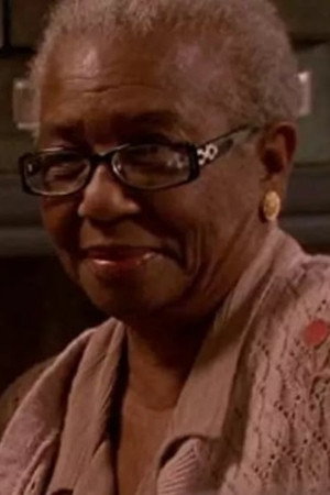 Rappin' Granny in Don t Be a Menace to South Central While Drinking Your Juice in the Hood