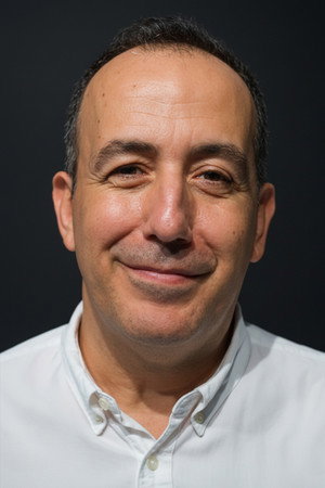 Haluk Özenç in Beans